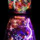 Illustration for article titled Not Safe For Play? The Evolution of Pinball Machines